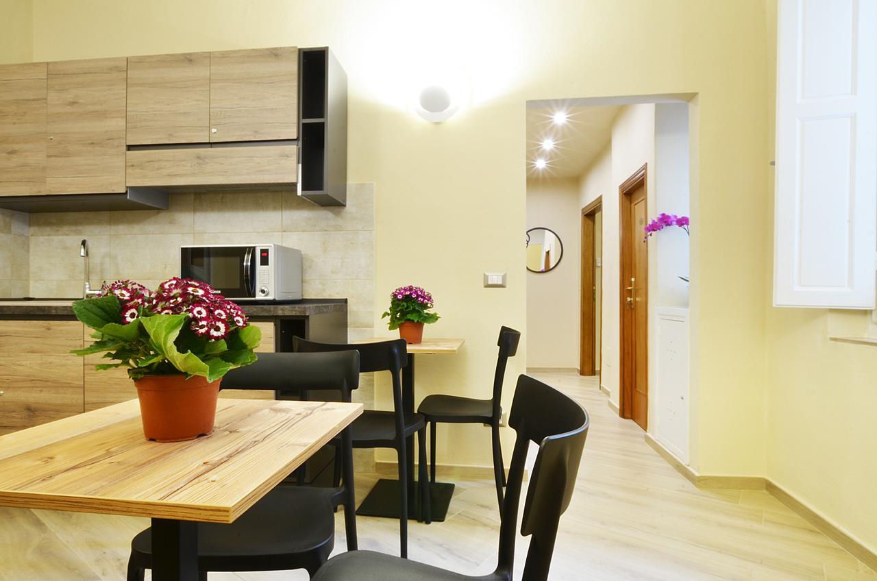 פירנצה Dei Cerchi Holidays מראה חיצוני תמונה